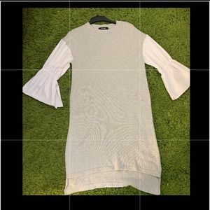 Do + Be sweater dress